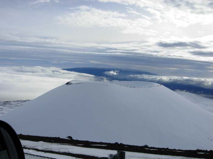 Snowboarding on Mauna Kea, Hawaii HubPages