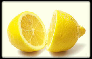 Lemon lowers inflammation and supports detoxifying the body, making it easier for the body to release fats