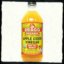 Raw Apple Cider Vinegar release pent up proteins and iron from food, thereby supporting the human growth hormones and increasing oxygen levels in our cells.