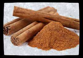 There is no other herb, especially when it's working in conjunction with ginger, that can burn belly fat any quicker.