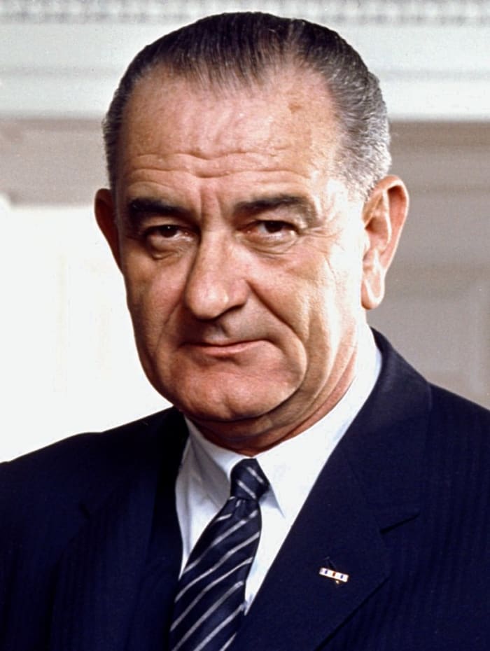 The Gulf of Tonkin Resolution authorized President Lyndon B. Johnson to take any military actions he deemed necessary to promote peace in Southeast Asia. It opened the door for the Second Indochina War, known as the Vietnam war to most Americans.