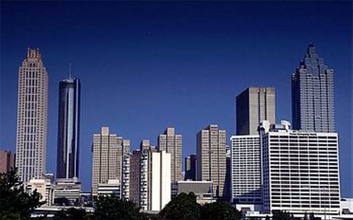 Sir Winston Churchill observed: "We shape our buildings, and afterwards our buildings shape us. This s an exquisite picture of American cities and American civilization
