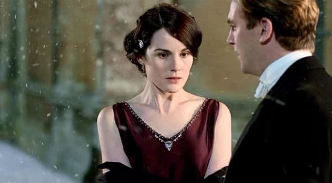 'Downton Abbey': Lady Mary's Most Memorable Costumes - ReelRundown