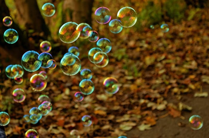 Soap bubbles are another popular choice and provide a fun and magical way to replace traditional confetti.