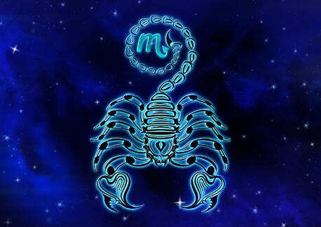 Scorpios have several struggles in common. Many of their issues come from their ruling planet, Mars. The red planet inspires their aggression and causes a lack of focus.