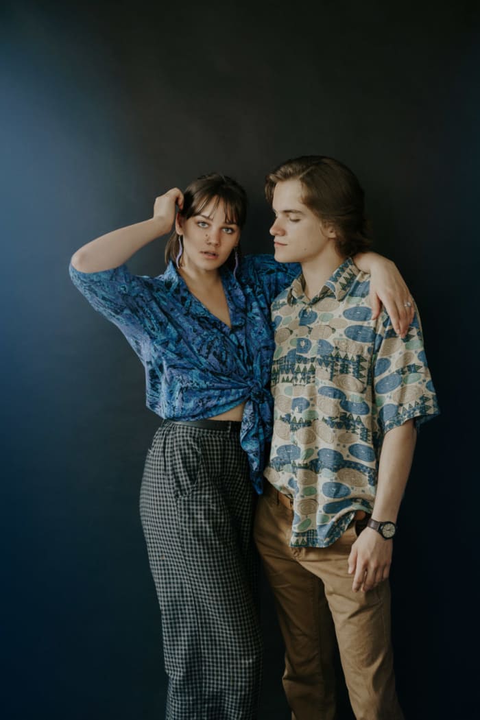 Gemini and Scorpio make for a unique combination. Gemini will mirror Scorpio. It will add a certain seriousness and passion to Gemini that usually isn't seen. Scorpio will be frustrated by the elusive Gemini driving them to madness.