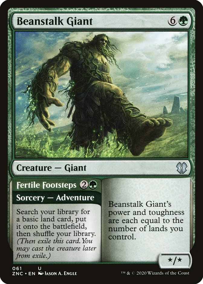 Top 30 Big Green Creatures in Magic The Gathering HobbyLark