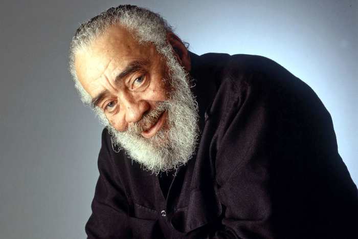 Oscar Brown, Jr. composed the lyrics for ‘Bid Em In’ that haunts to this day the evils of slavery. Oscar Brown, Jr.