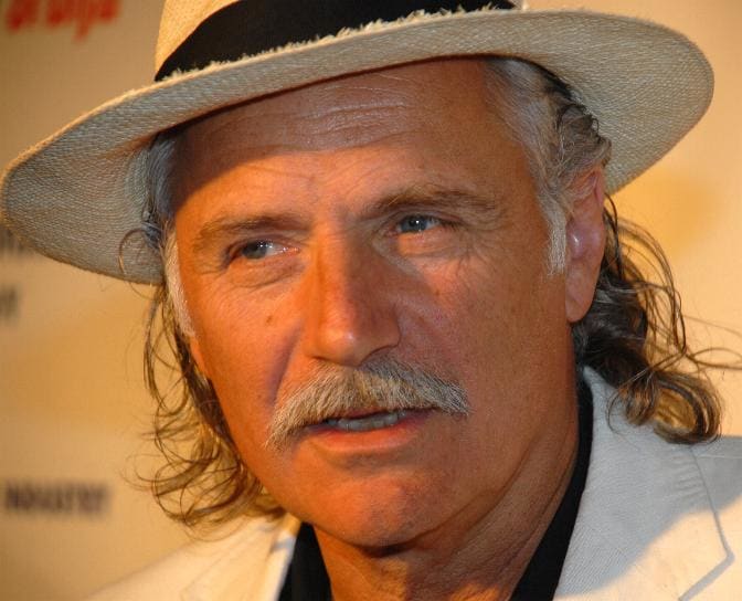 Rade Serbedzija plays Tretiak.