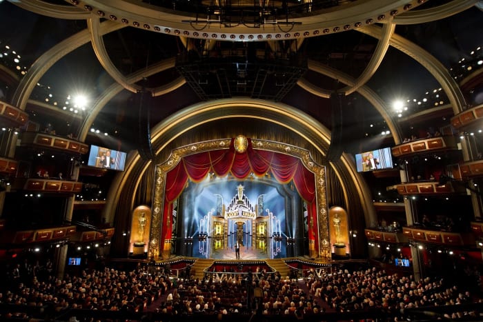 It's the biggest night in Hollywood and yet some of its biggest stars are yet to be recognised for their acting ability. Sort it out, Oscar!