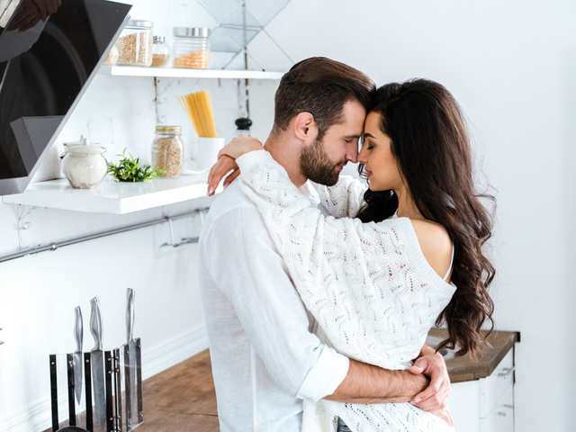 Libra and Capricorn can be a long lasting match in part because of their psychic connection. They're both cardinal signs: Libra starts fall, Capricorn starts winter.