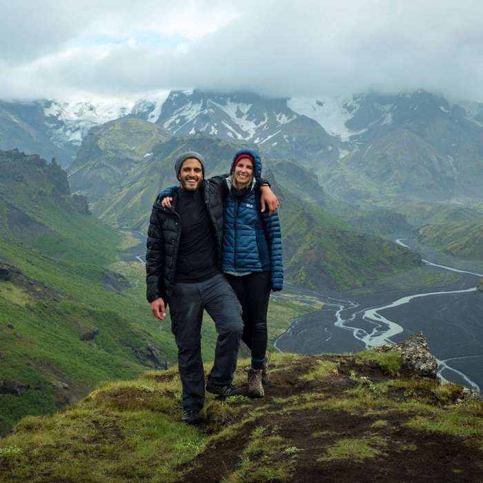 Libra and Capricorn can do wonders for their relationship by going on an outside adventure. Capricorn loves the solitude that comes with the outdoors. Libra desires variety and will enjoy meeting friends along a hike.