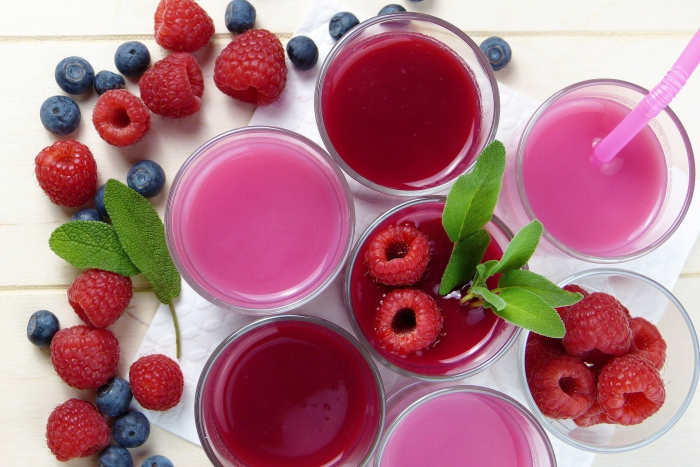 "We Are What We Eat" -- But Only After Our Mind and Heart Make It So. -- Val Karas