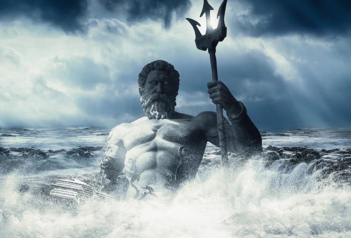 In corporate celestial establishment many small gods have faded into obscurity, leaving just several giants that passed the test of time. -- Val Karas