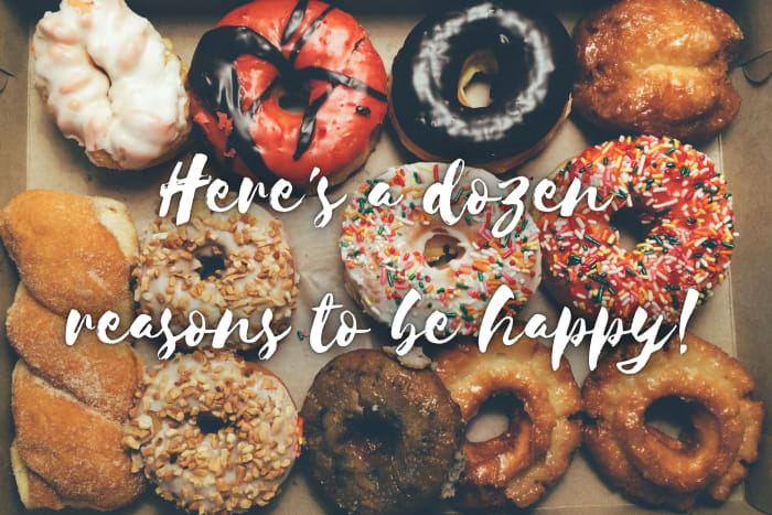 150 Donut Quotes And Caption Ideas For Instagram Turbofuture 6171