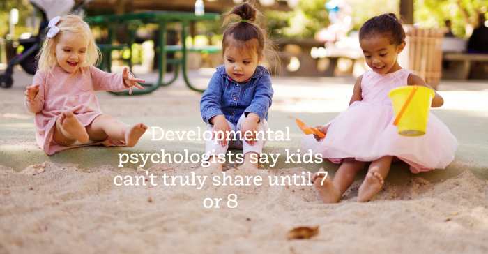 Parenting a preschooler is more enjoyable when moms and dads have reasonable expectations and understand age-appropriate behavior.