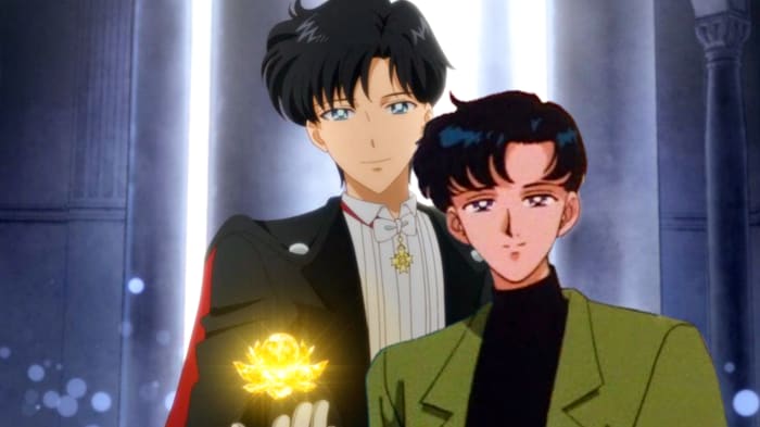 3 More Things Sailor Moon Eternal and Crystal Fix That the 90s Broke