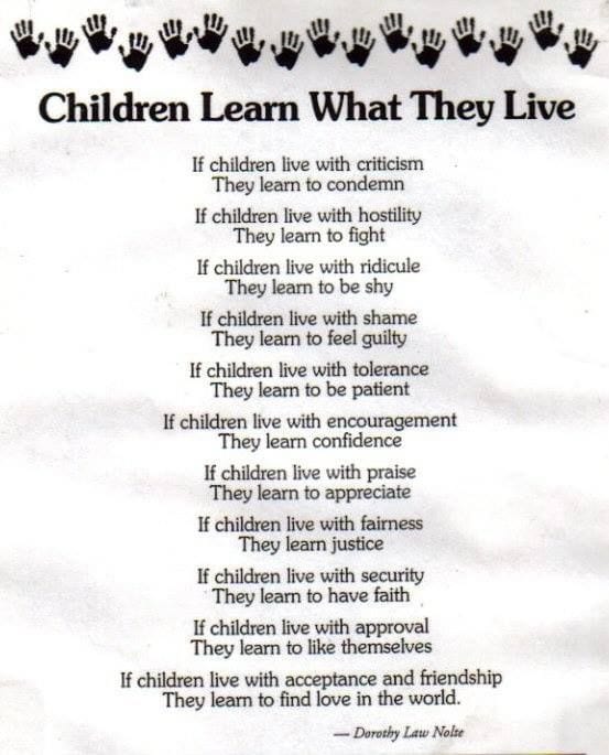 When Children Live With Emotional Abuse. - HubPages