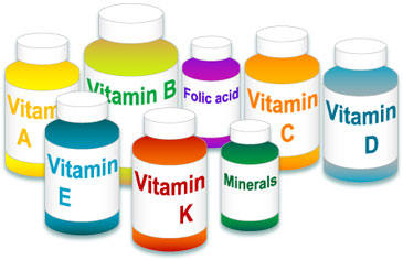 the body take food supplement, the spirit and soul take the spiritual food supplements
