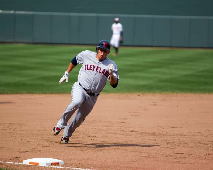 Asdrubal Cabrera enjoyed his best season in 2011 when he set career-highs in multiple offensive categories.