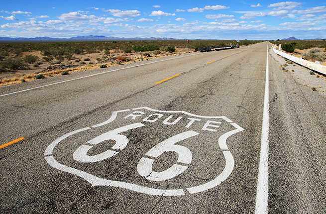 This year marks the 90th anniversary of Route 66, despite the fact that it is no longer a popular route. If you want to make this journey unforgettable, don't even worry about leaving any states.