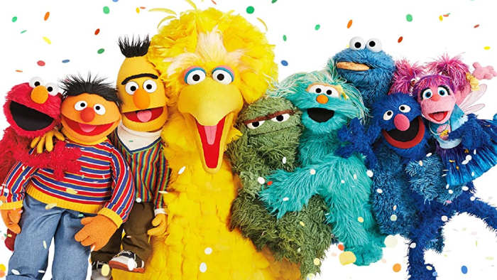 In 1969, the acclaimed children’s TV series, Sesame Street, premiered on PBS. Currently in its 51st season, the show combines “live-action, sketch comedy, animation, and puppetry.”