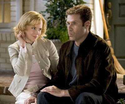 Kidman and Ferrell are disastrous as a romantic couple, displaying less chemistry than a couple of cold potatoes.