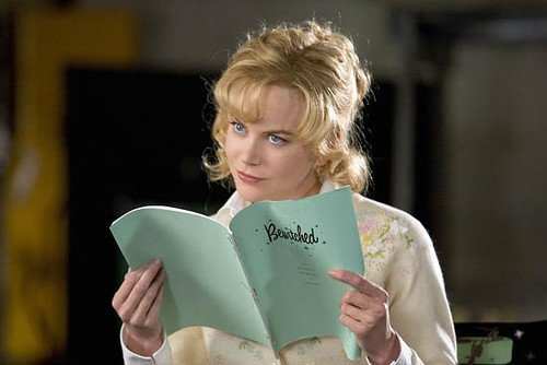 Kidman feels hampered trying to imitate Elizabeth Montgomery in her role instead of forging her own path. It makes the film feel like a tribute instead of its own picture.