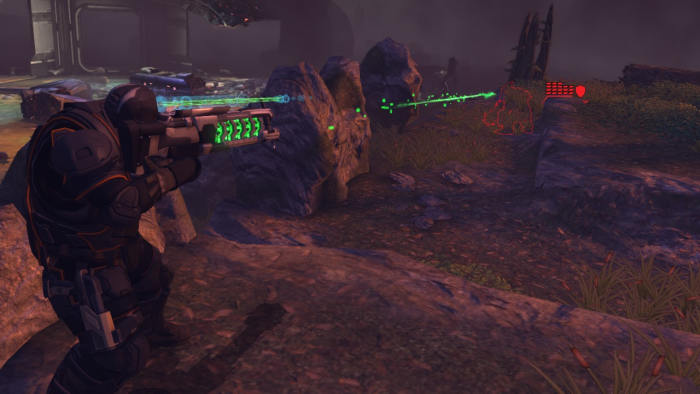 Turn-based combat was never my thing, and still isn't, but this game pulls it off masterfully.