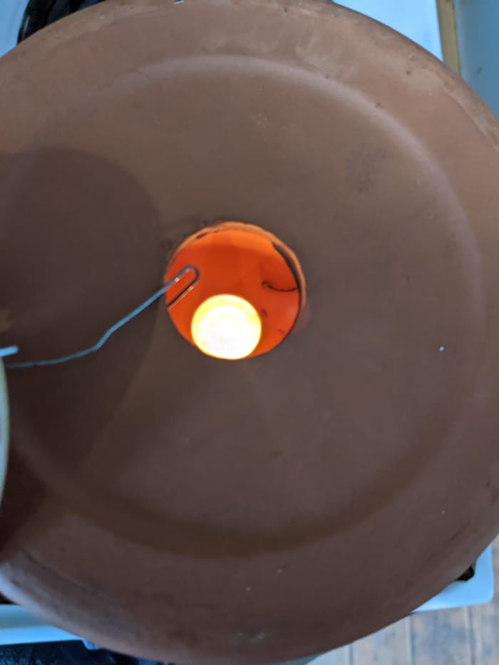 Room Warmer When You Lose Electricity HubPages