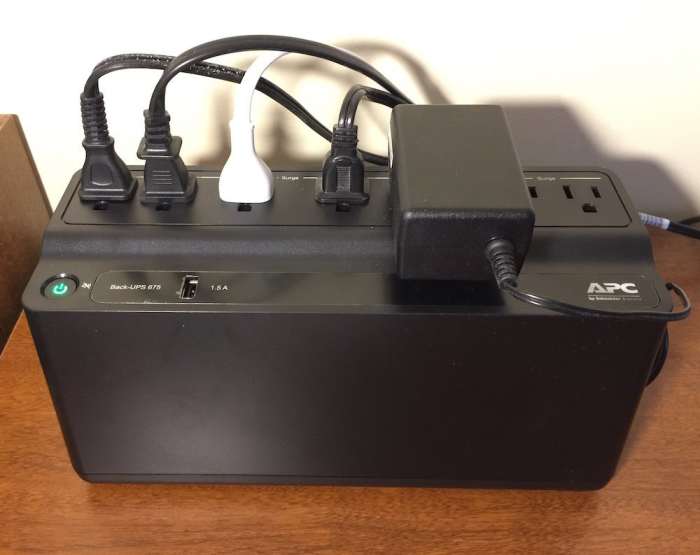 The Best UPS Power Backup for HomeBased Computer Setups TurboFuture