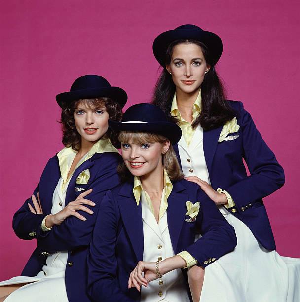 ShortLived and Easily TV Series From the '70s ReelRundown