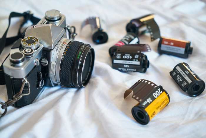 Finding the perfect name for your photography business can be a challenge, but there are many ways to find inspiration!