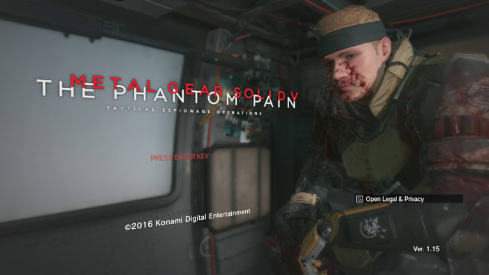 It takes a calm and cool head to successfully invade a rival FOB without being detected. Do you have what it takes?