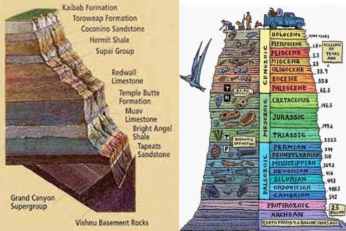 The chemical composition of Igneous rocks and their crystal formation help to evaluate the previous volcanic locations