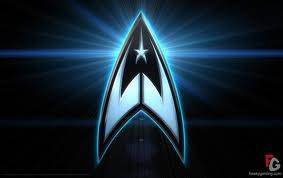 The Star Trek symbol is recognized throughout this planet. Could Gene Roddenberry's classic creation of a Federation of Planets be based on fact or is it just fiction?