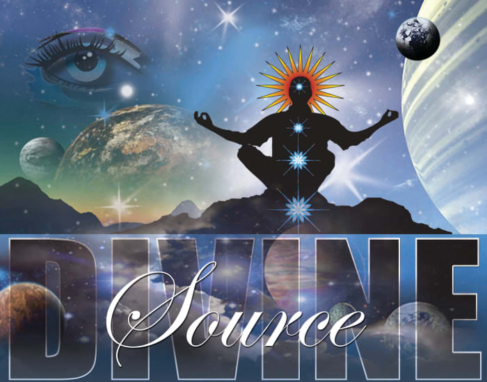 Full Disclosure also means becoming more aware spiritually, which will strengthen humanities ability to Ascend.
