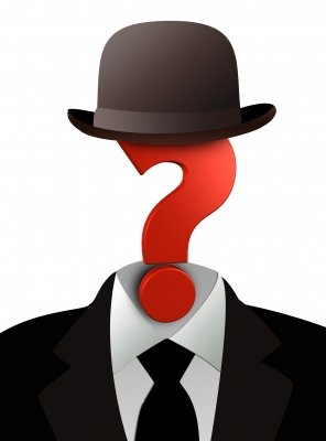 Talking to a stranger or keeping ourselves anonymous may allow us to express ourselves more honestly and hold back less.