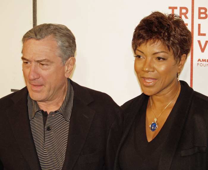 Black Women Married to White Men: Why it Works. Photo by David Shankbone. CC 3.0 via Wikimedia Commons