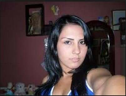 I tried to select women for the article who are not super models or the super hot. Although I do include some of them, but most girls in Colombia have this beauty.