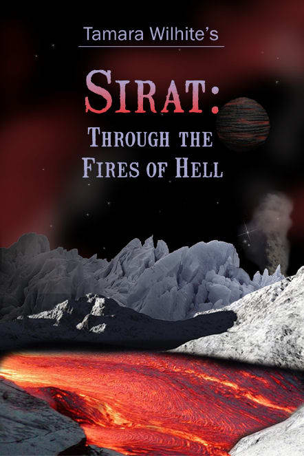 Tamara Wilhite has written several books like "Sirat: Through the Fires of Hell".