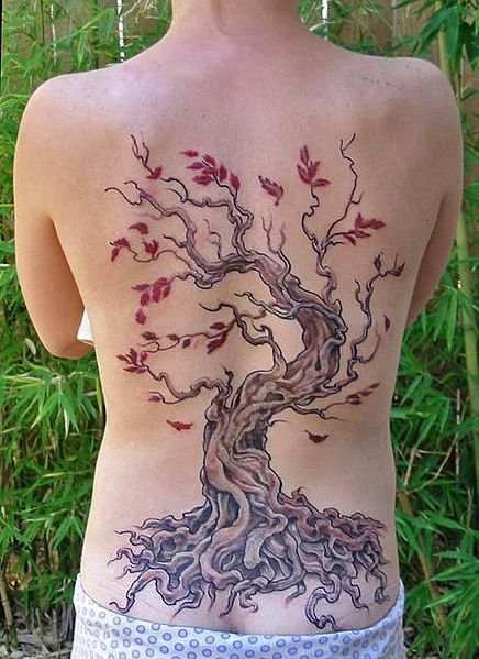 Custom artwork designed by Anji Marth. (Please don't get the same tattoo! The original wearer would be very sad.)