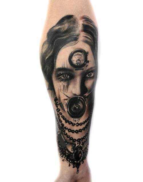 How to Stop Tattoo Pain Numbing Cream and Dr. Numb TatRing Tattoos