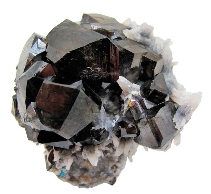 Cassiterite can help heal fear of disapproval, prejudice, rejection and abandonment.