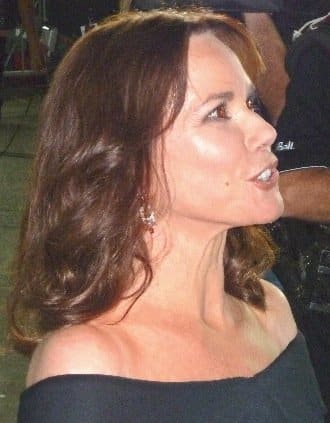 Barbara Hershey Stars in The Entity, a movie based on the case that rocked paranormal circles