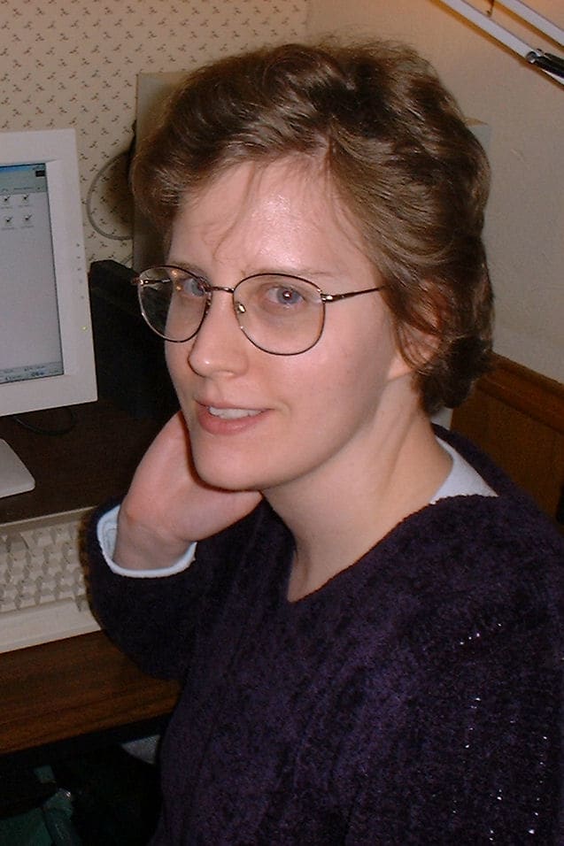 Eye glasses do not pose the health risk of contact lenses because they do not come into contact with the eye.