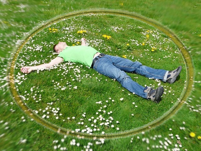 Magic Circle; Sphere of Power; Cone of Power; Erecting the Temple~ just some of the names this rite goes by.