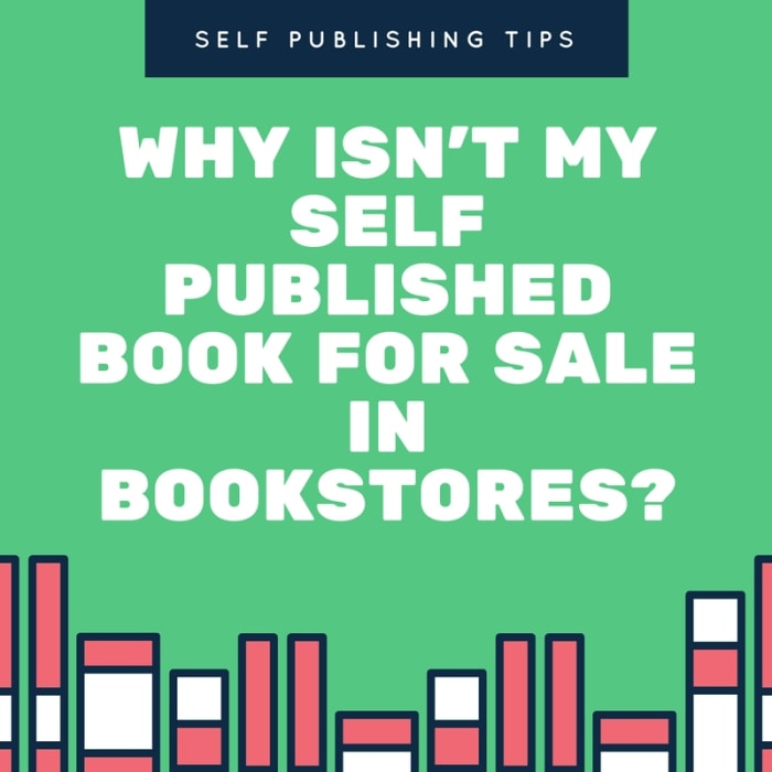 Learn more about the process of gaining retail distribution for self-published books.