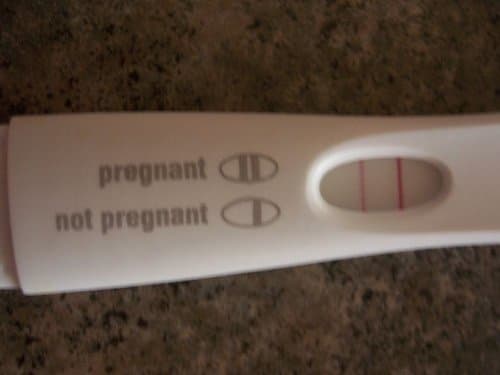 Most Home Pregnancy Test are Reliable if Used Correctly. Photo Courtesy of wickedchimp under Creative Commons Attribution License