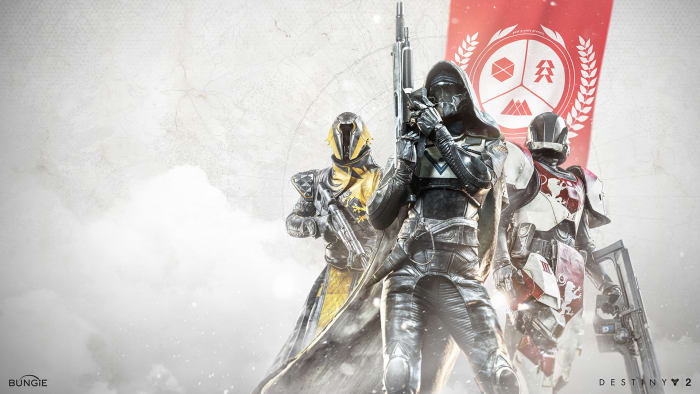Have you reached the endgame in "Destiny 2," and you're wondering what to do next? Here are five ideas, from upgrading your gear to exploring.